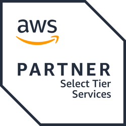 AWS Partner Logo