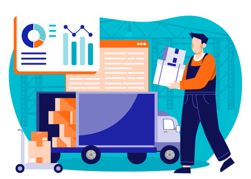 Logistics_Delivery 